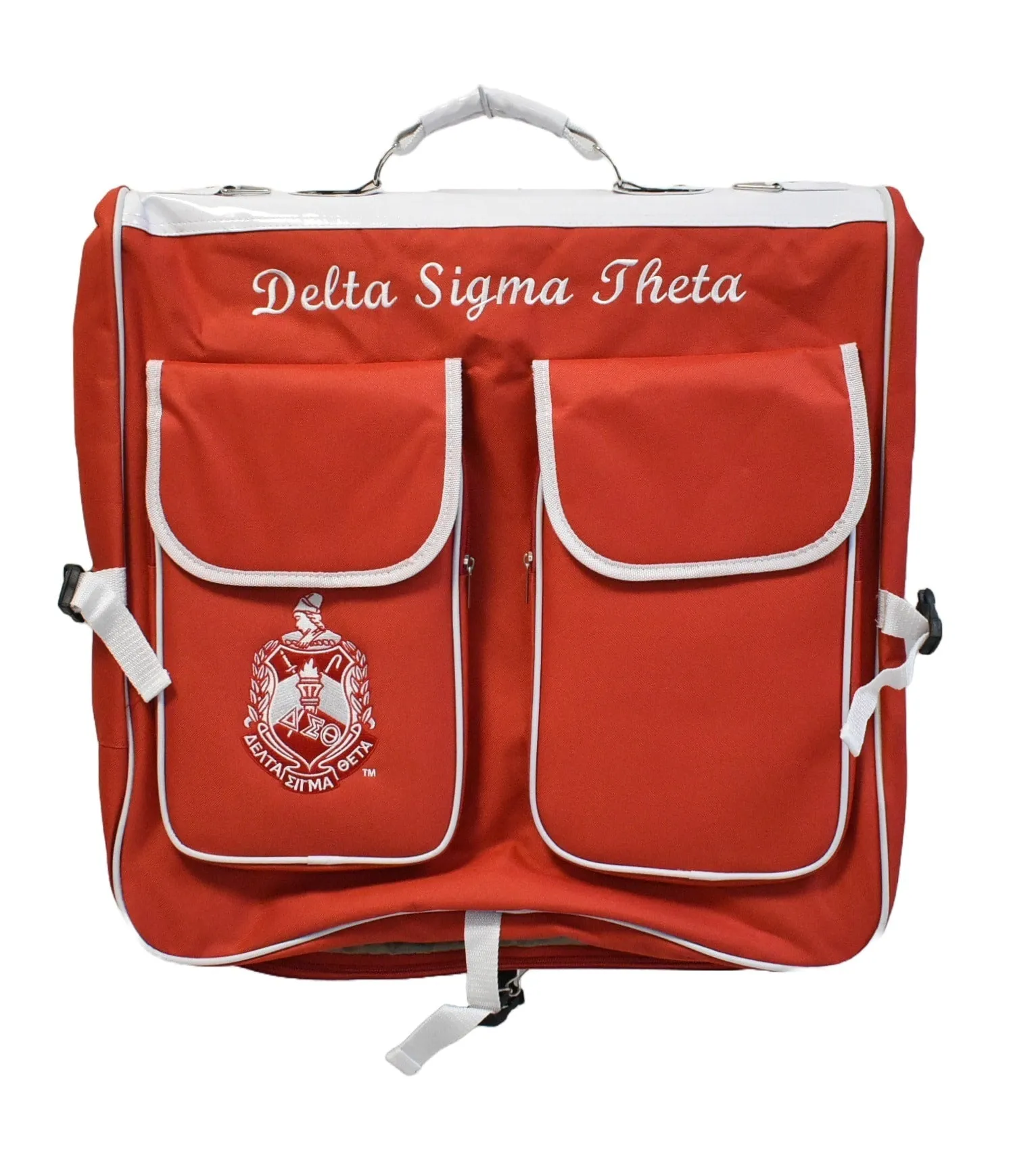 ΔΣΘ Hanging Garment Bag