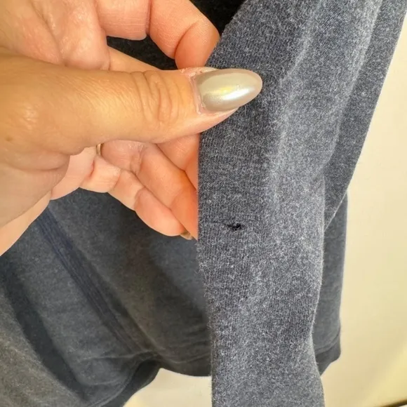 ❄️ Lululemon Stress Less Hoodie ❄️