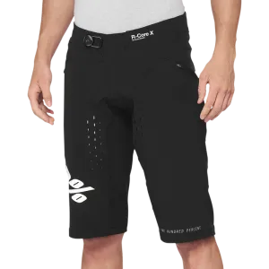 100% R-Core X MTB Shorts