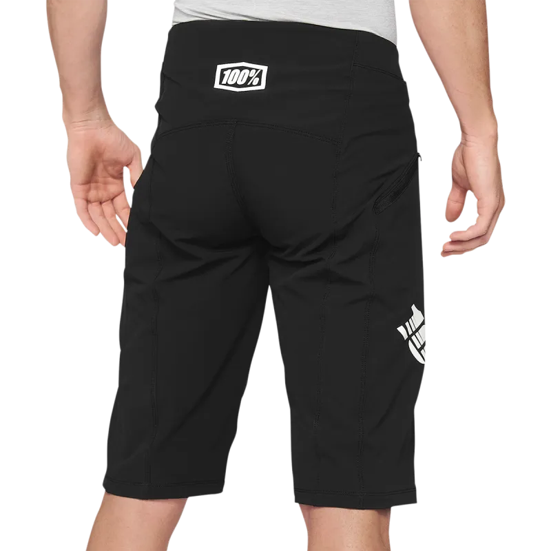 100% R-Core X MTB Shorts