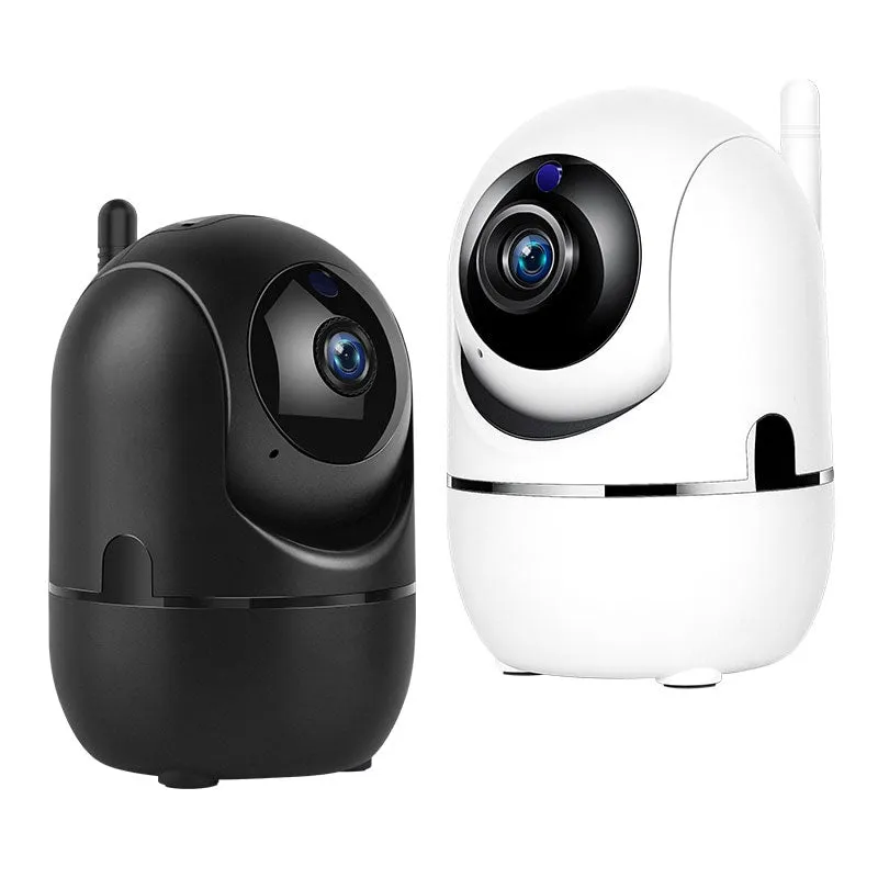 1080P Cloud IP Camera Home Security Surveillance Camera