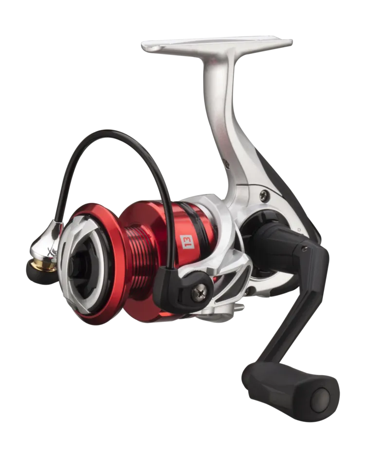 13 Fishing Source F1 Spinning Combo