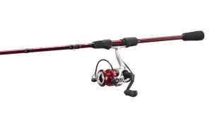 13 Fishing Source F1 Spinning Combo