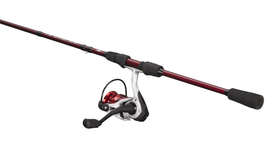 13 Fishing Source F1 Spinning Combo