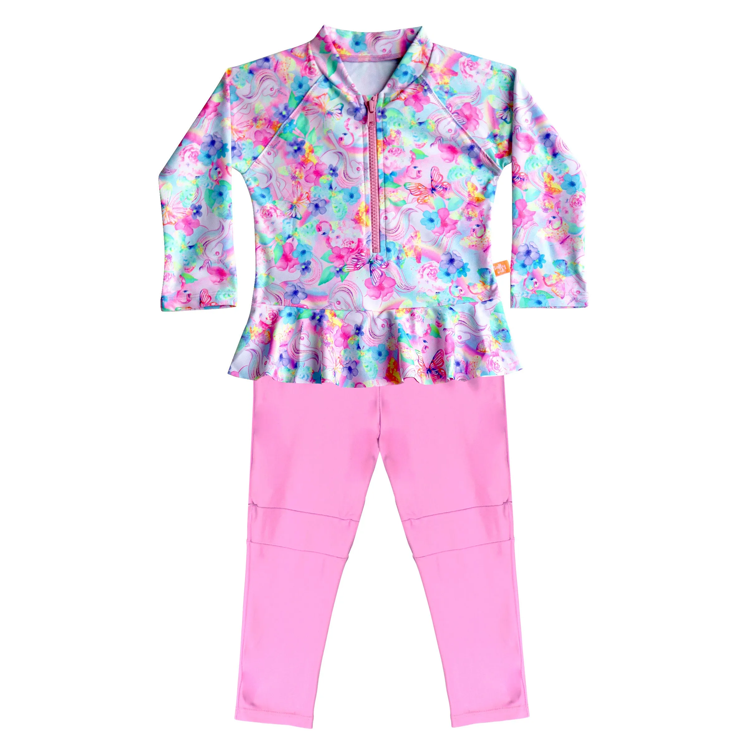 1380 Miss Dreamer Onesie