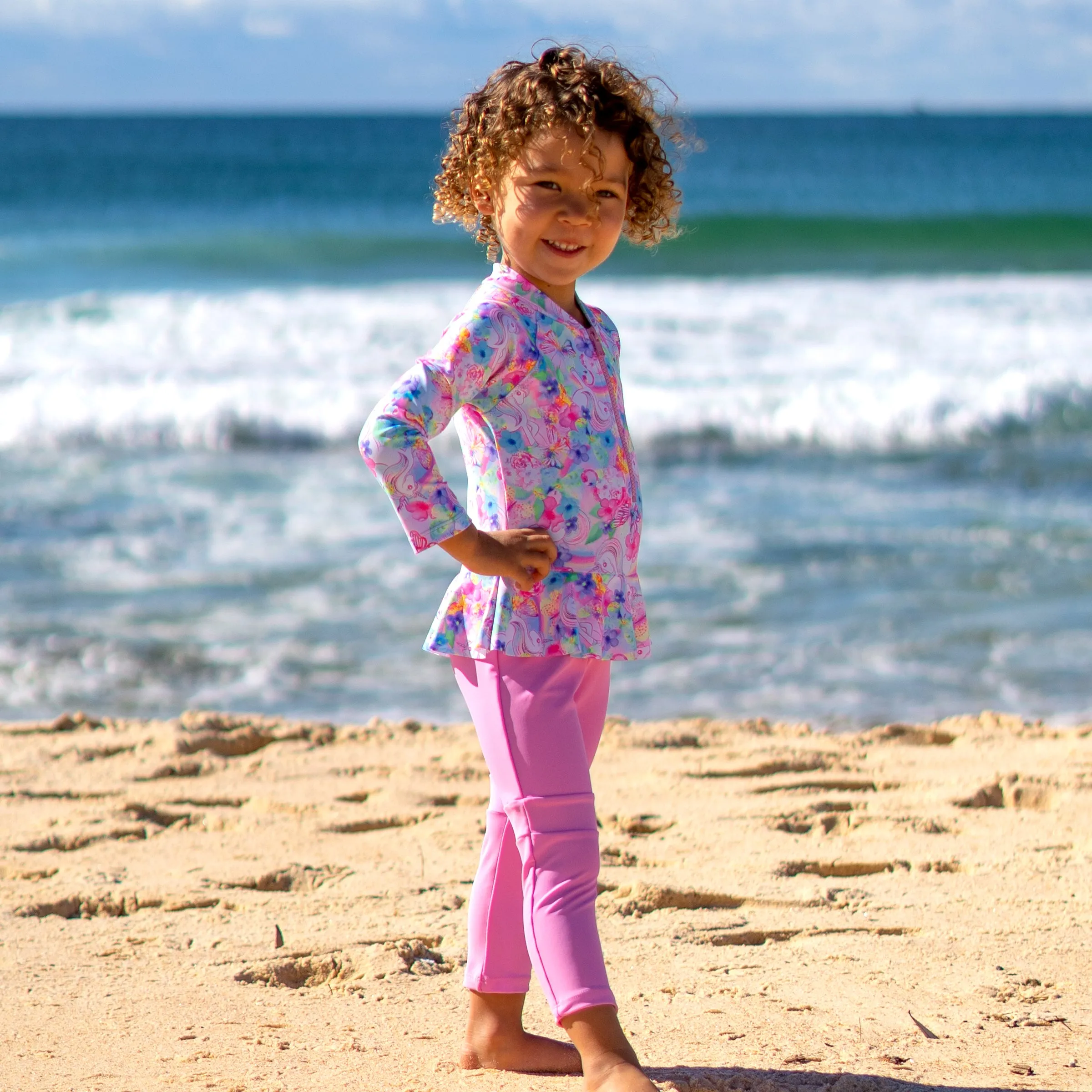 1380 Miss Dreamer Onesie