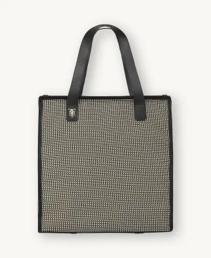 14K BAG YELLOW