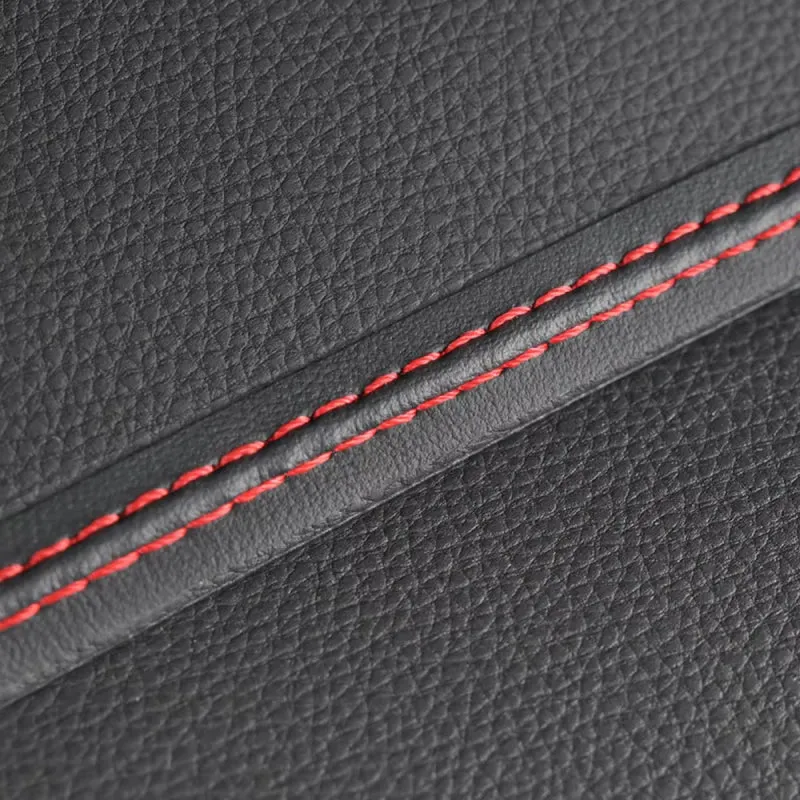 2 Meters PU Leather DIY Car Moulding Trim Strip