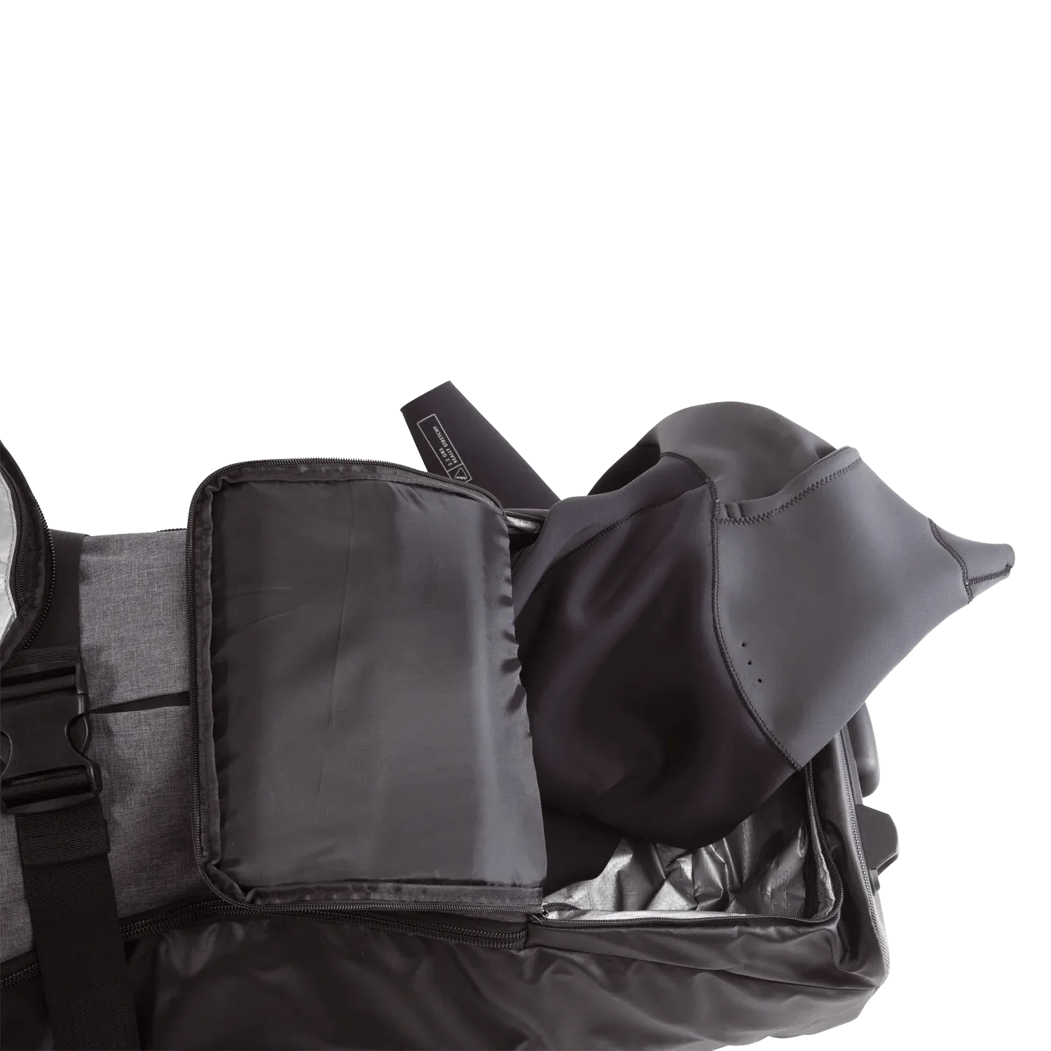2024 Hyperlite Wheelie Board Bag