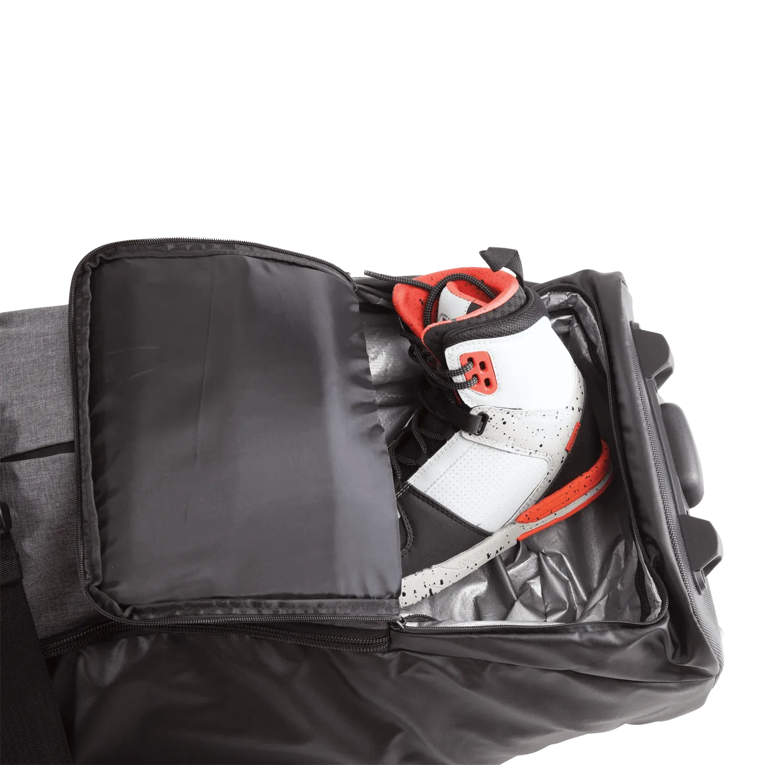 2024 Hyperlite Wheelie Board Bag