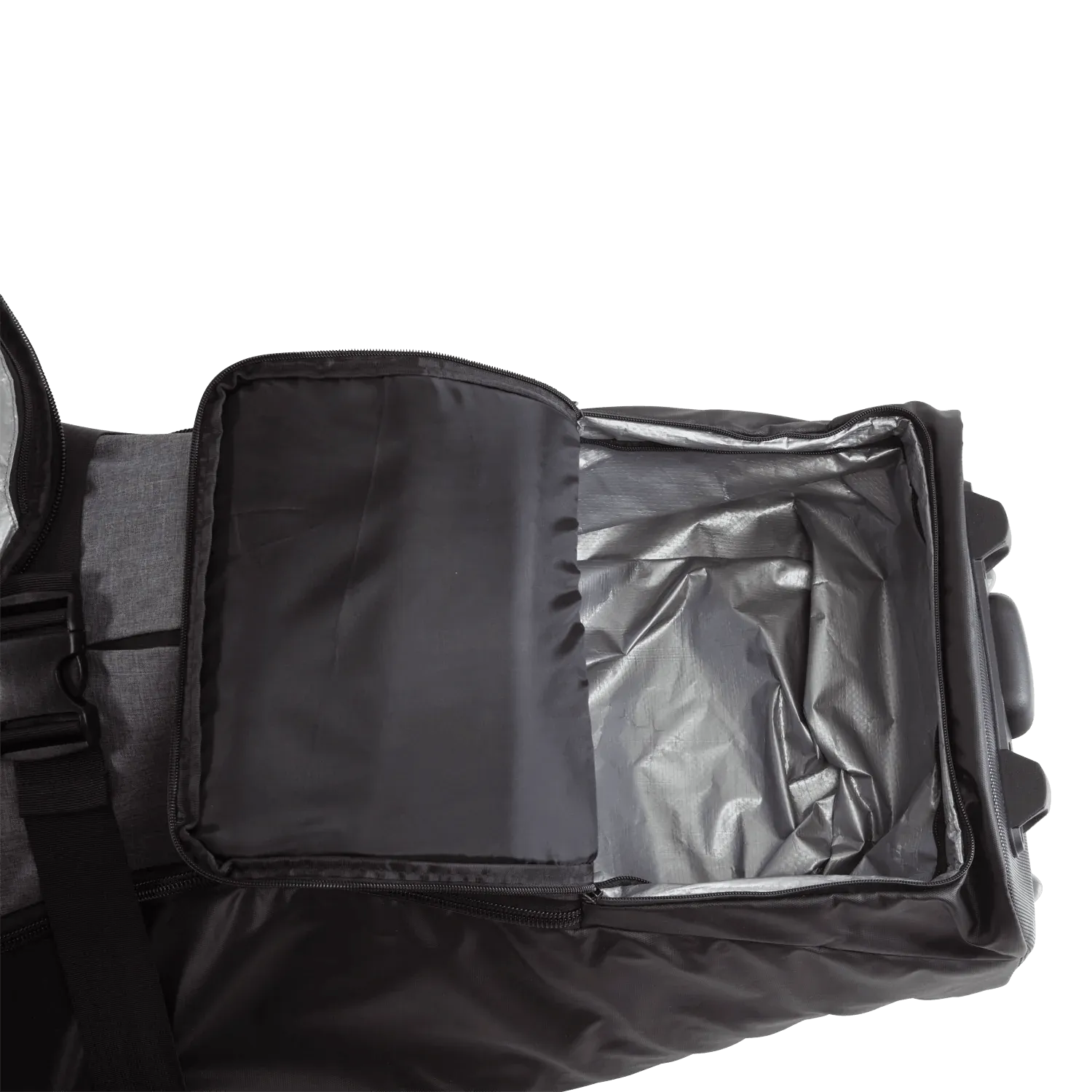 2024 Hyperlite Wheelie Board Bag