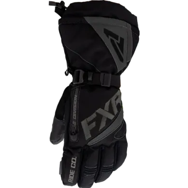 22 Men's Fuel Glove Black Ops