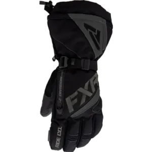 22 Men's Fuel Glove Black Ops