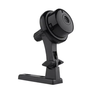 3 Hours WiFi Remote Mini Wearable Camera