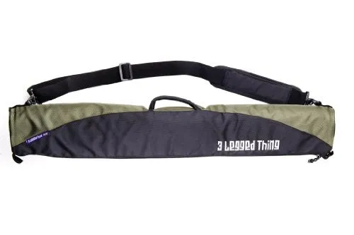 3 Legged Thing - Evolution 2 Pete 3 Section Carbon Monopod
