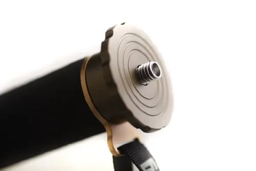 3 Legged Thing - Evolution 2 Pete 3 Section Carbon Monopod