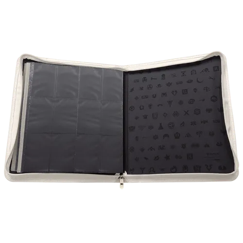 30th Anniversary 12-Pocket PRO-Binder