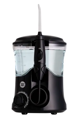 360PRO Waterflosser Plug-in
