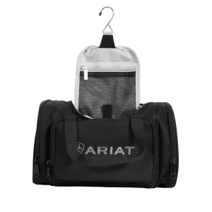 4-700BL Ariat Vanity Bag Black