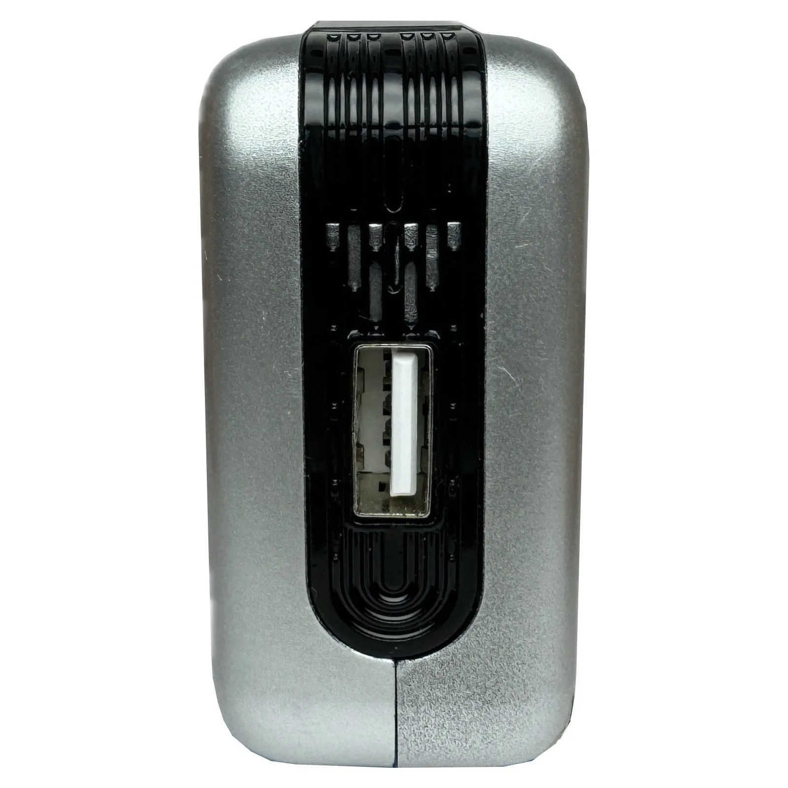 4K UHD Camera in USB Phone Charger Wireless Wi-Fi Night Vision 128GB Video Recorder