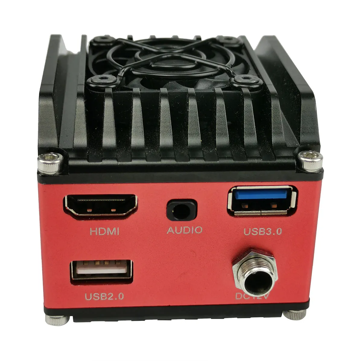 4K@30FPS 8.3MP Microscope Camera Built-in Measurement Software With 1/2.5''Sensor