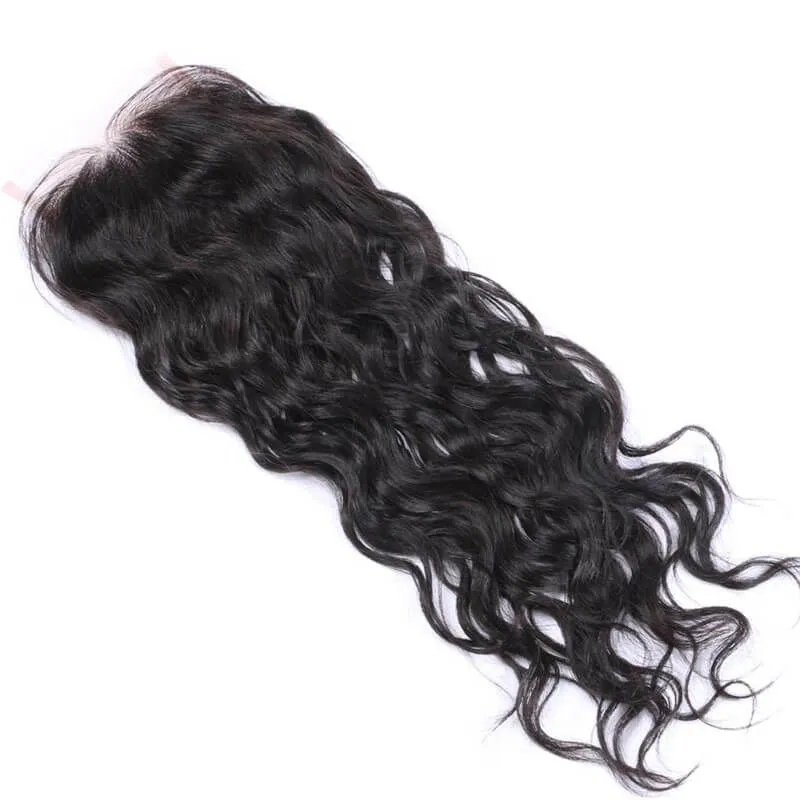4x4 Pineapple Wave Closure