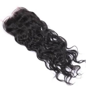 4x4 Pineapple Wave Closure