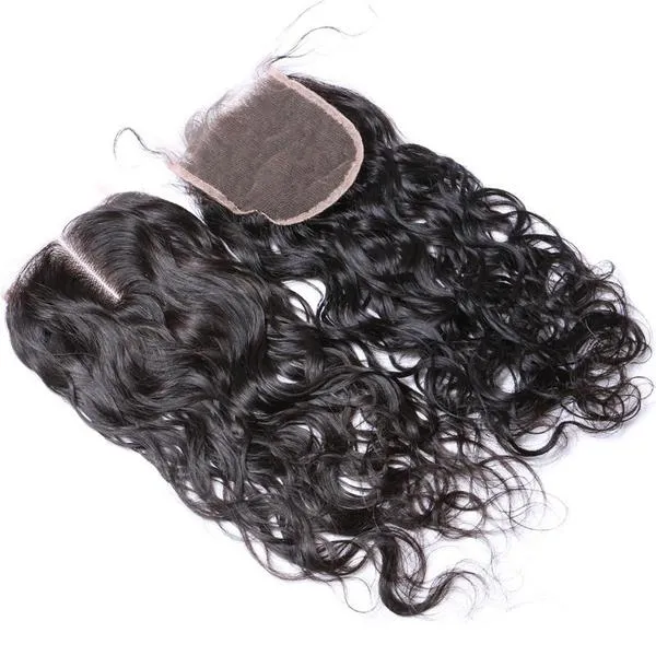 4x4 Pineapple Wave Closure