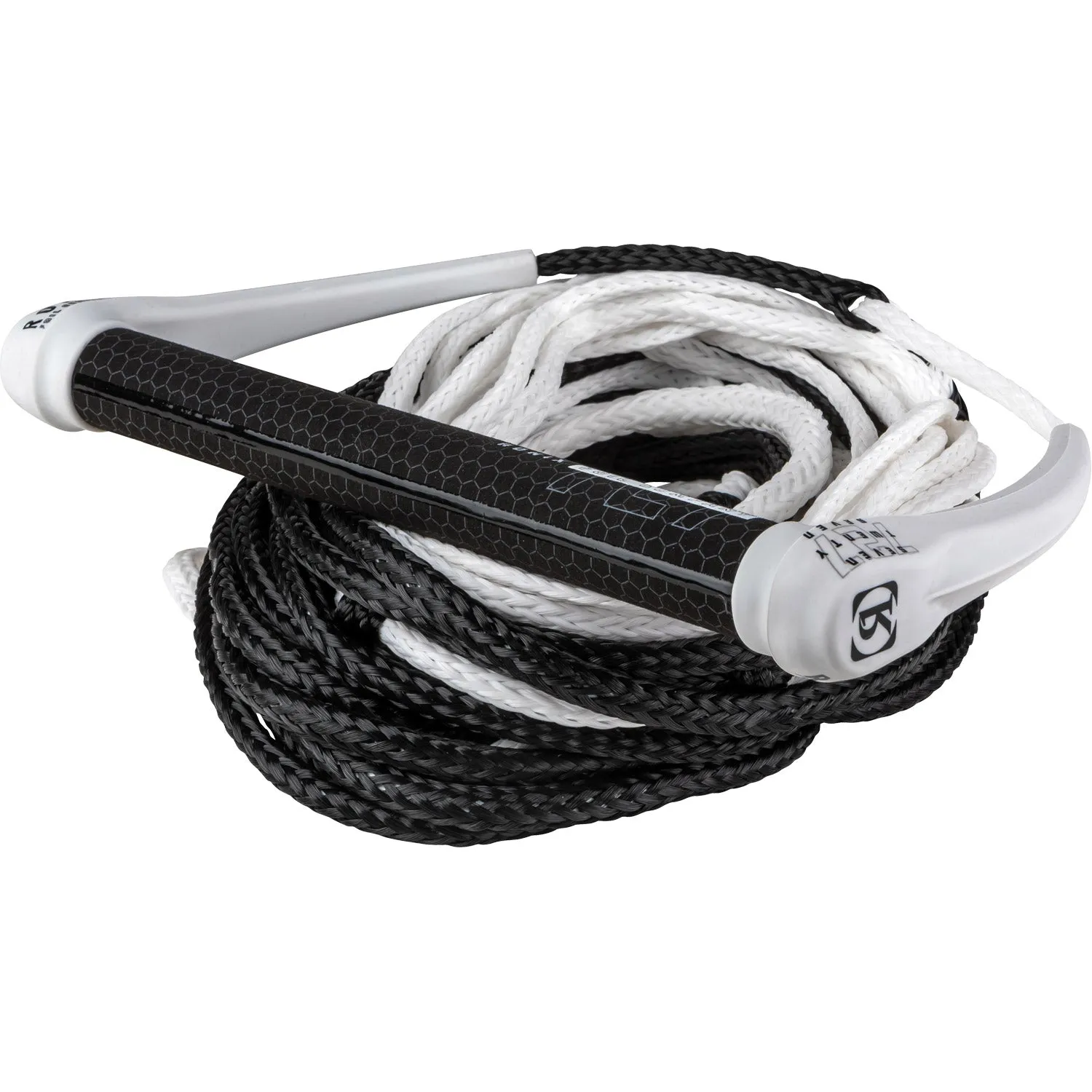 727 Combo Wakeboard Rope Package