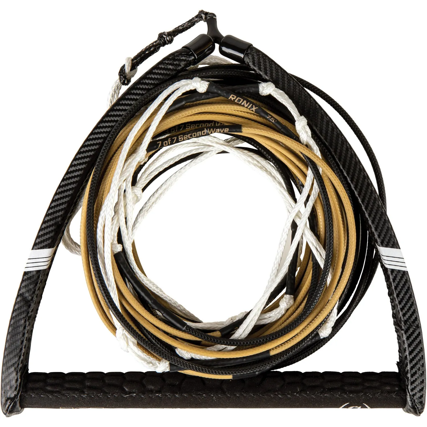 727 Pro Foil Combo Wakeboard Ropes/Handles