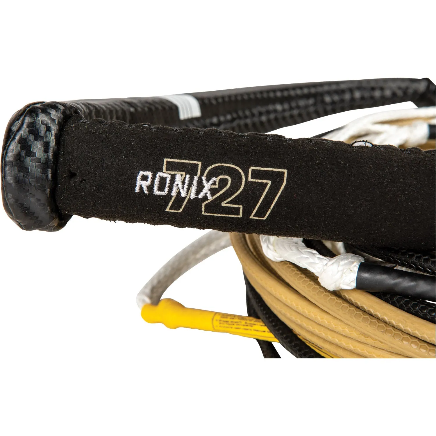 727 Pro Foil Combo Wakeboard Ropes/Handles