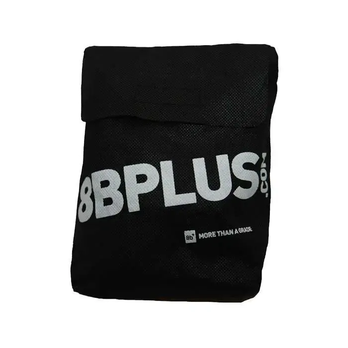 8BPlus Alex Chalk Bag
