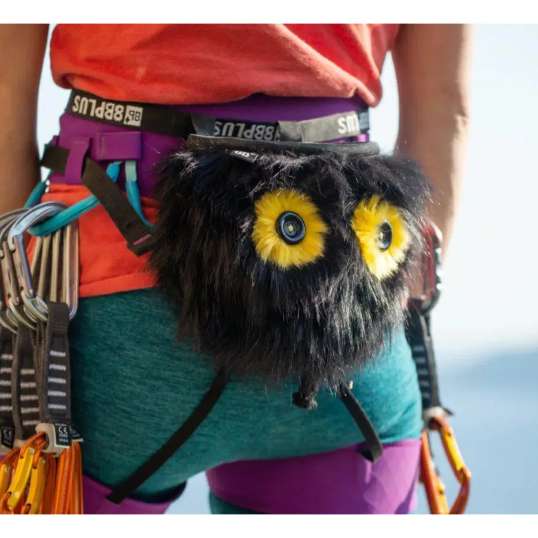 8BPlus Alex Chalk Bag