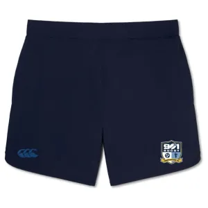 901 Rugby Elite Woven Short by Canterbury