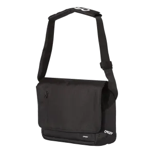 A2329  15L Street Messenger Bag