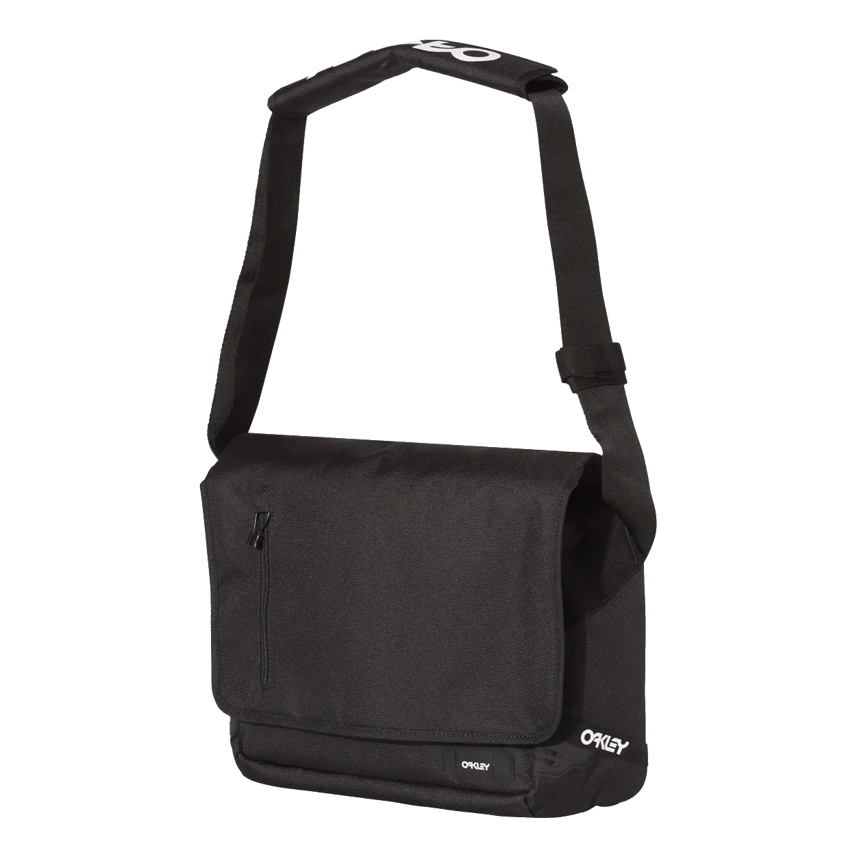 A2329  15L Street Messenger Bag