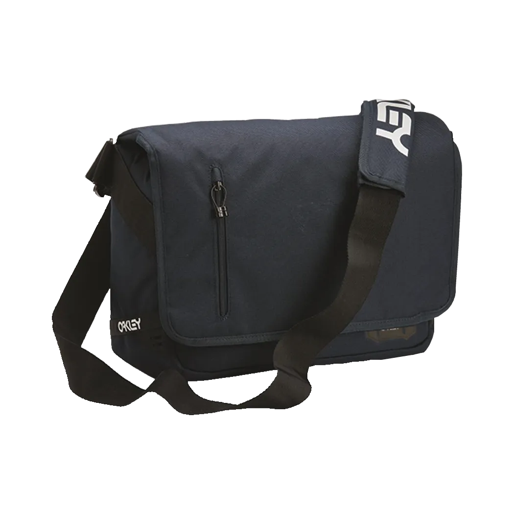 A2329  15L Street Messenger Bag