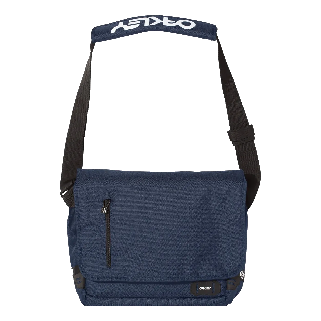 A2329  15L Street Messenger Bag