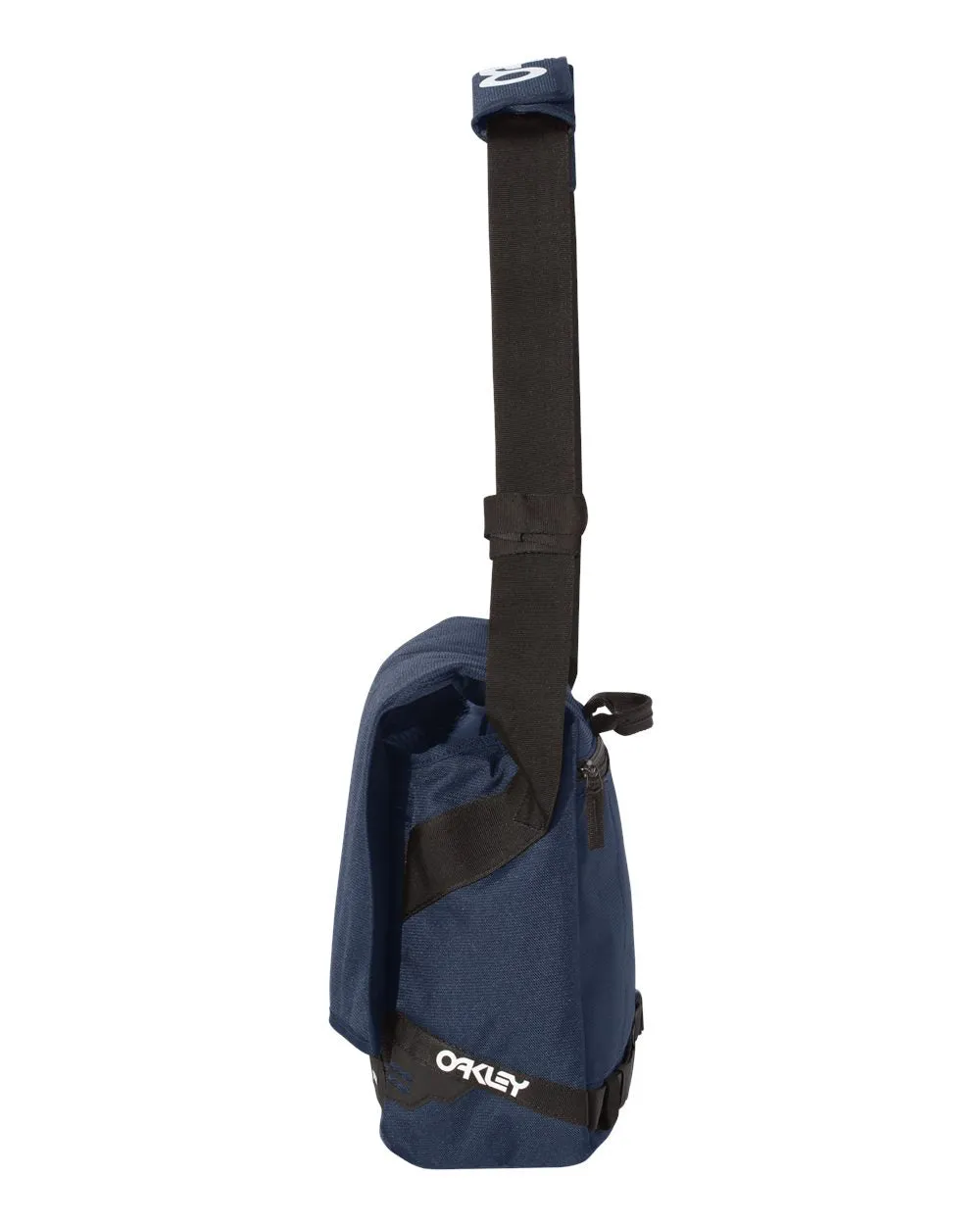 A2329  15L Street Messenger Bag