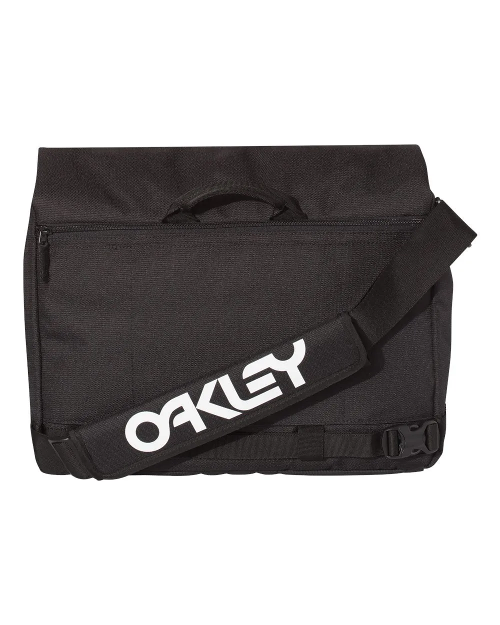 A2329  15L Street Messenger Bag