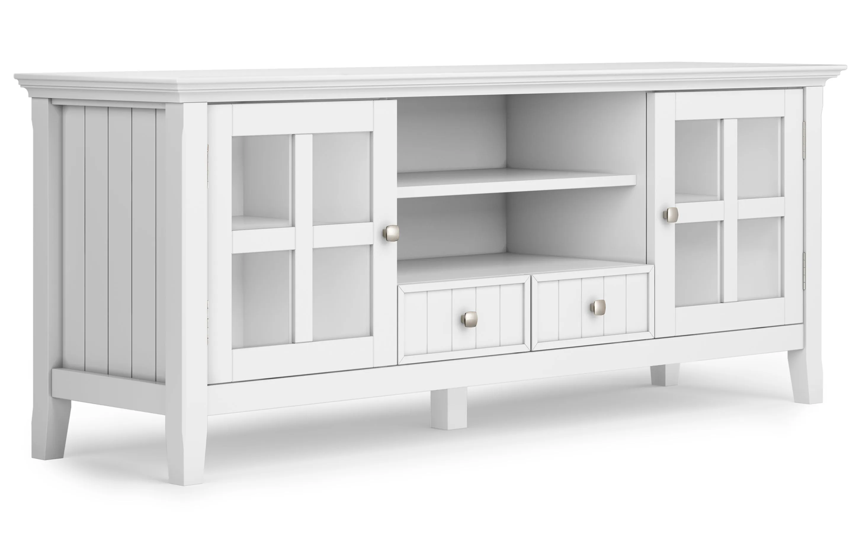 Acadian 60 inch TV Media Stand