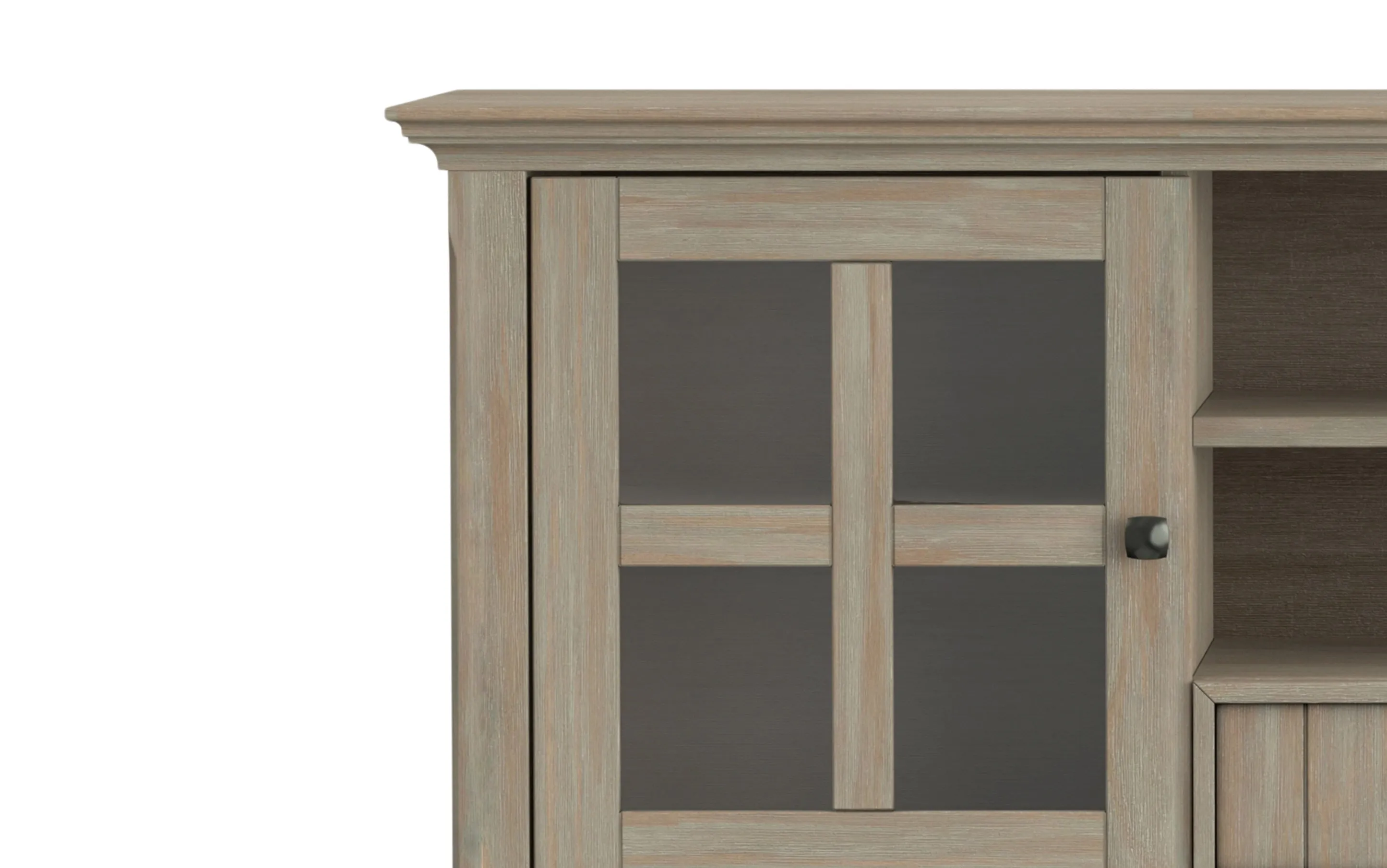 Acadian 60 inch TV Media Stand