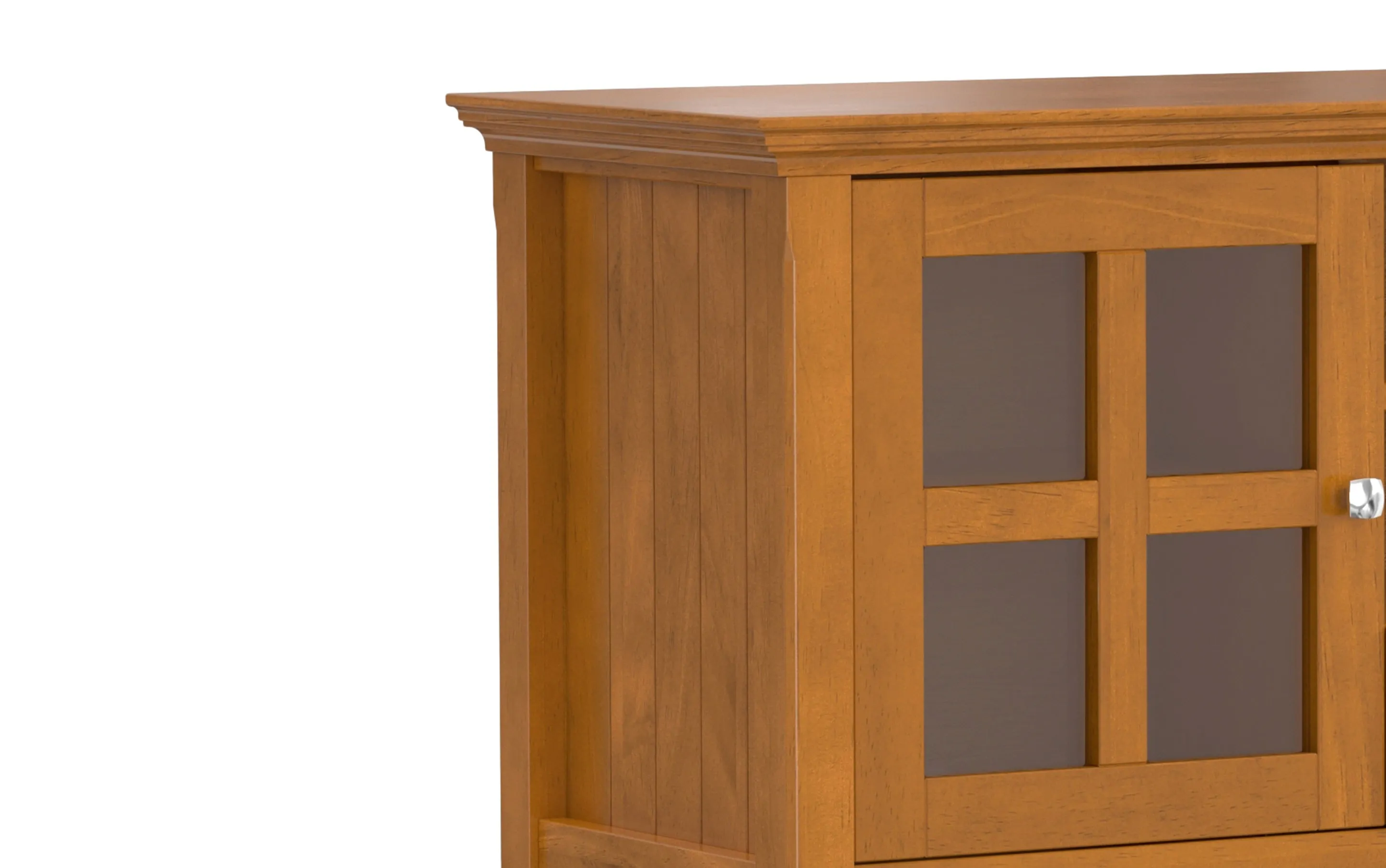 Acadian 60 inch TV Media Stand