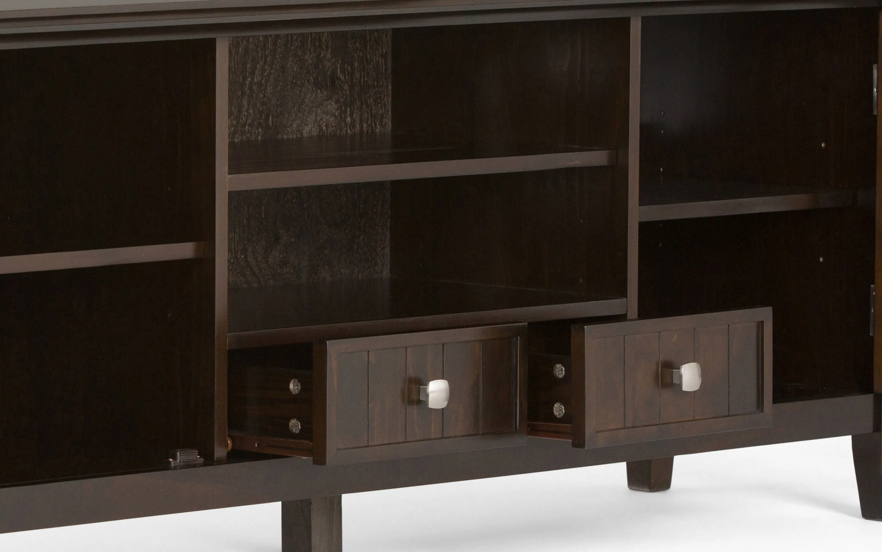 Acadian 60 inch TV Media Stand