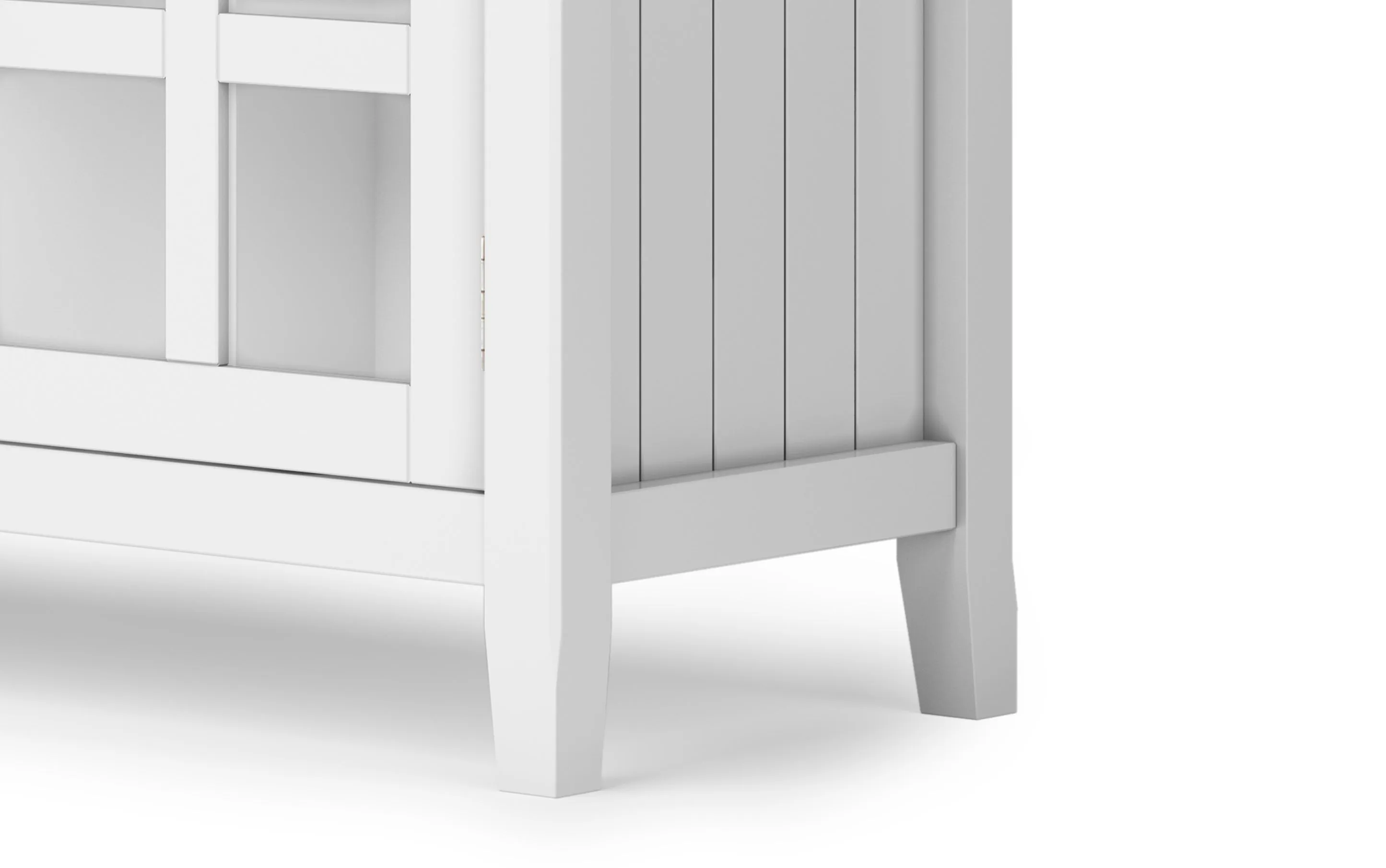 Acadian 60 inch TV Media Stand