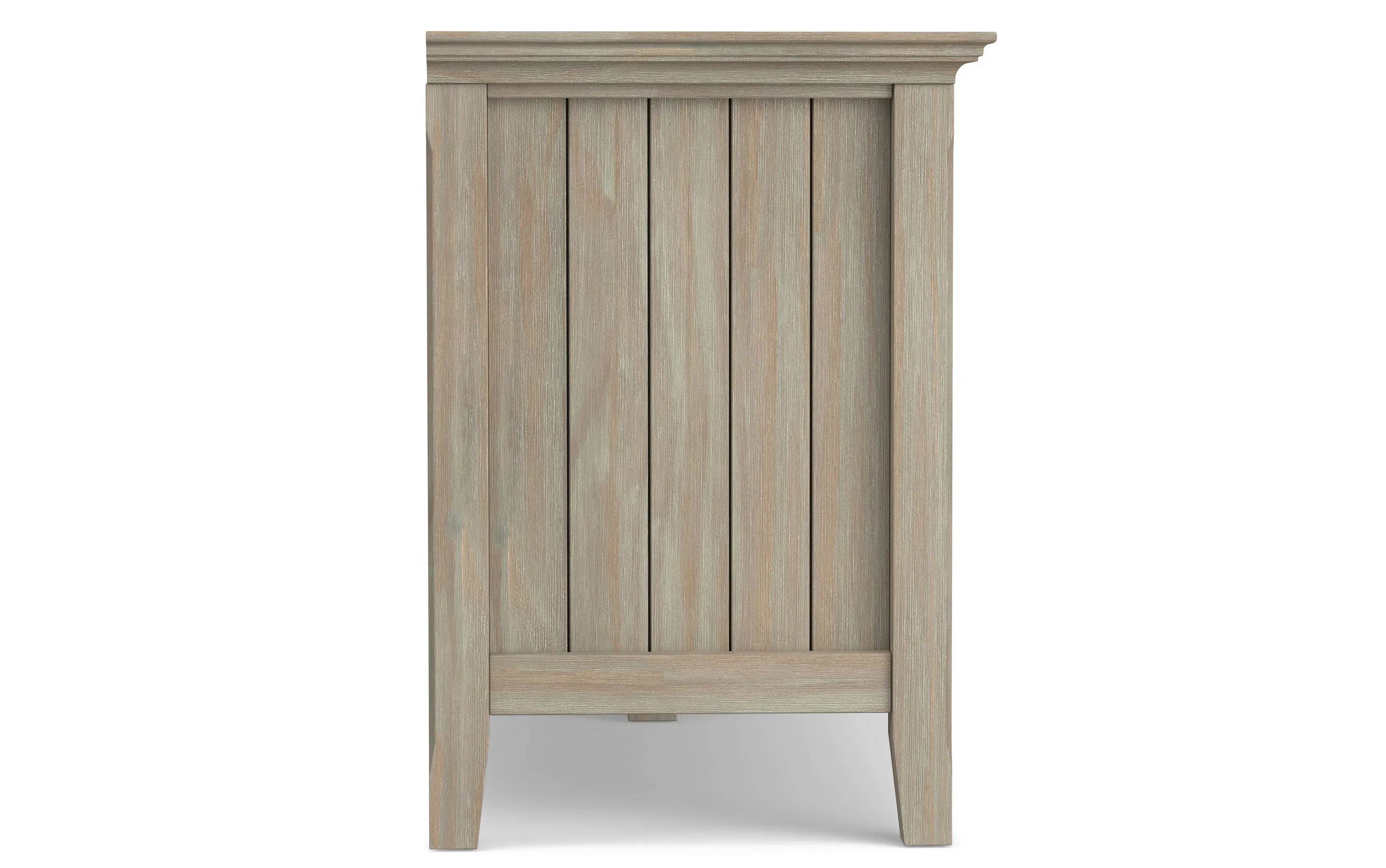 Acadian 60 inch TV Media Stand