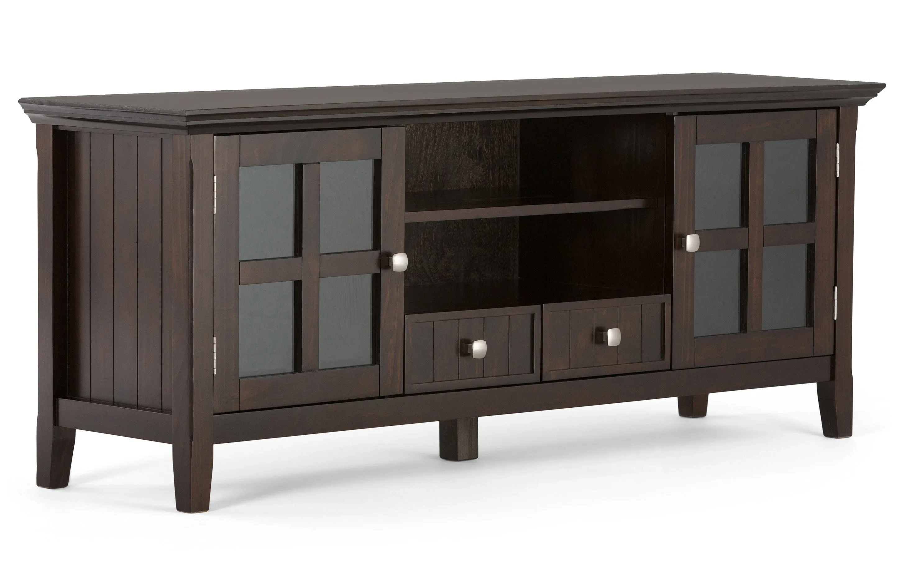 Acadian 60 inch TV Media Stand