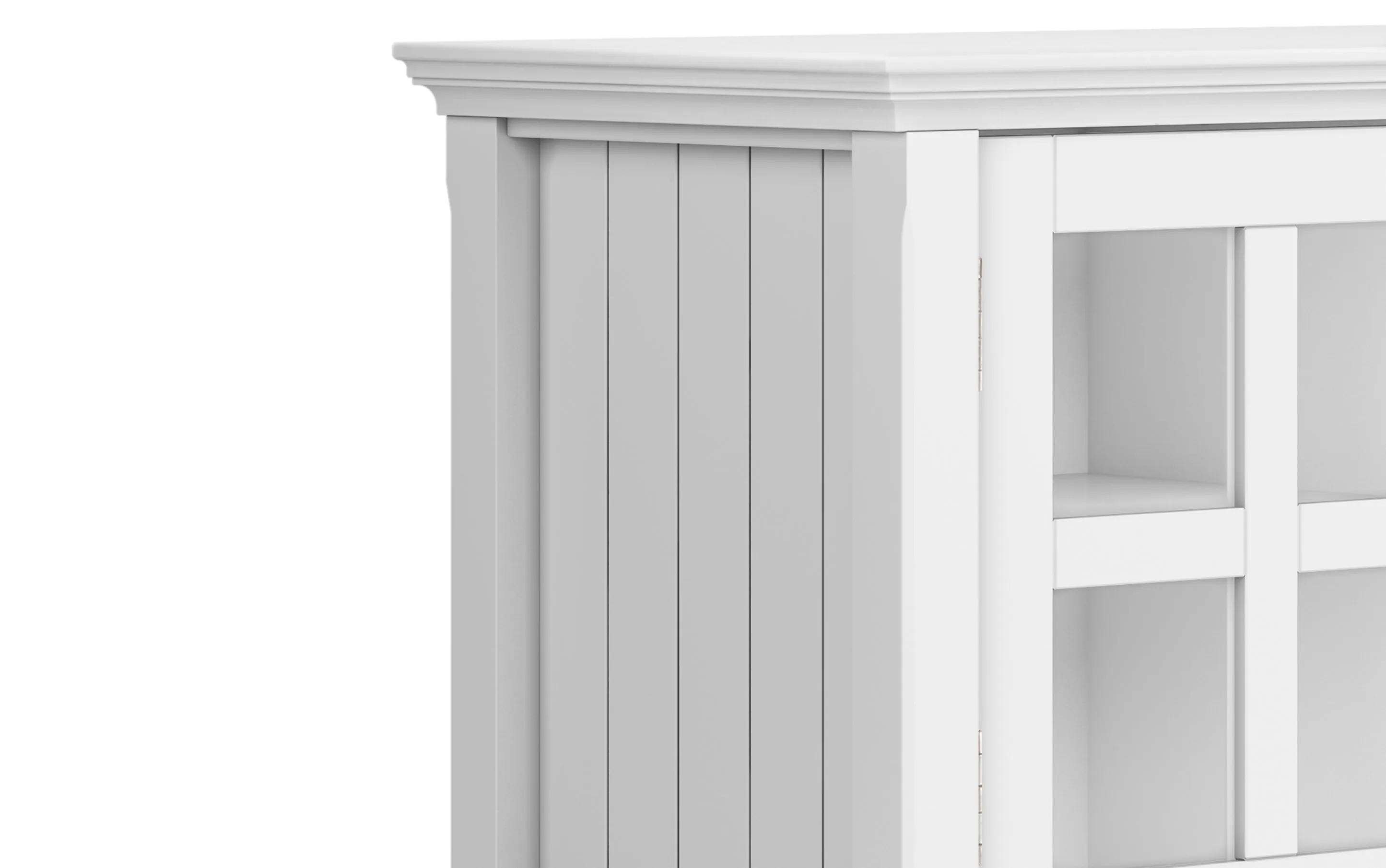 Acadian 60 inch TV Media Stand