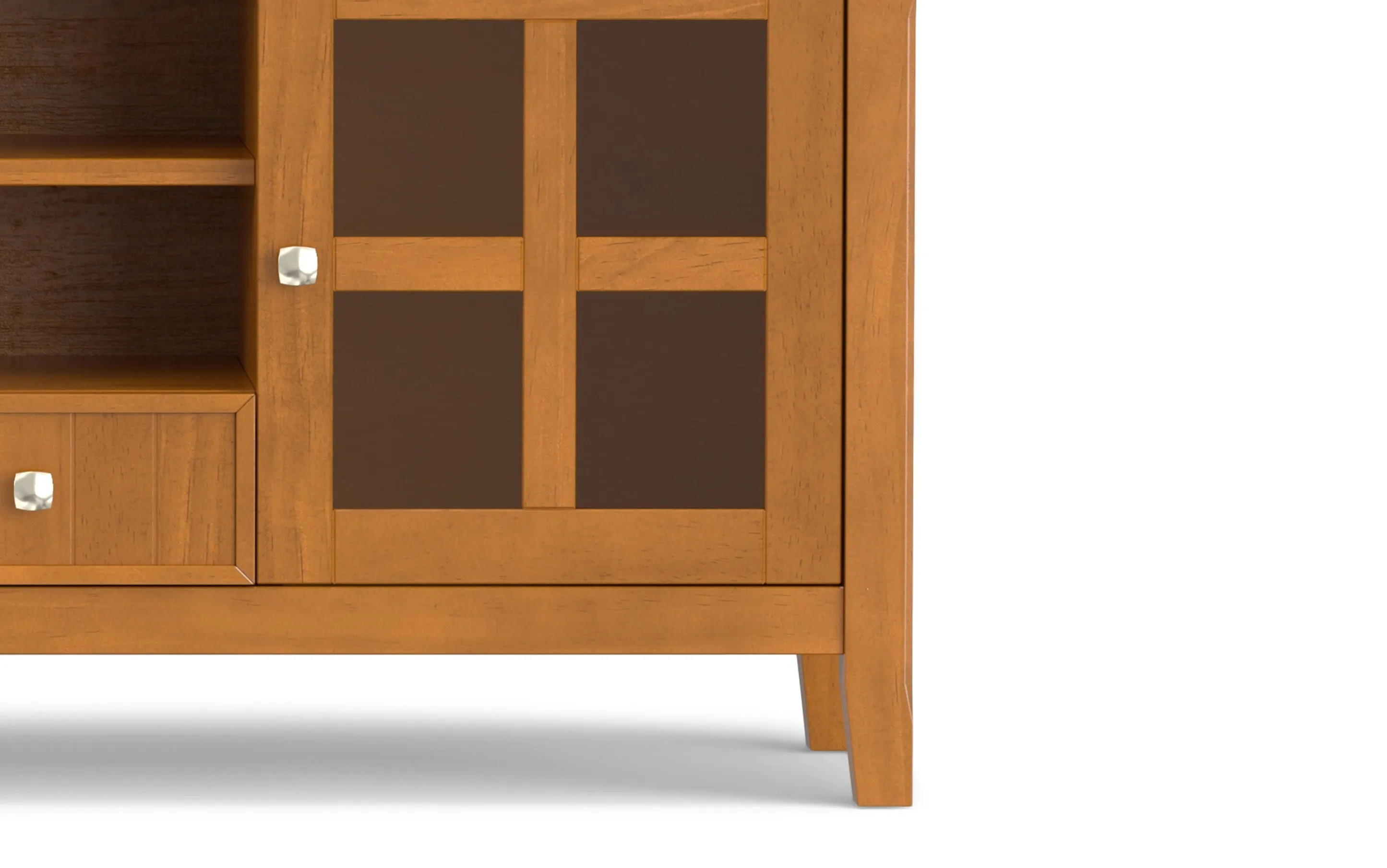 Acadian 60 inch TV Media Stand