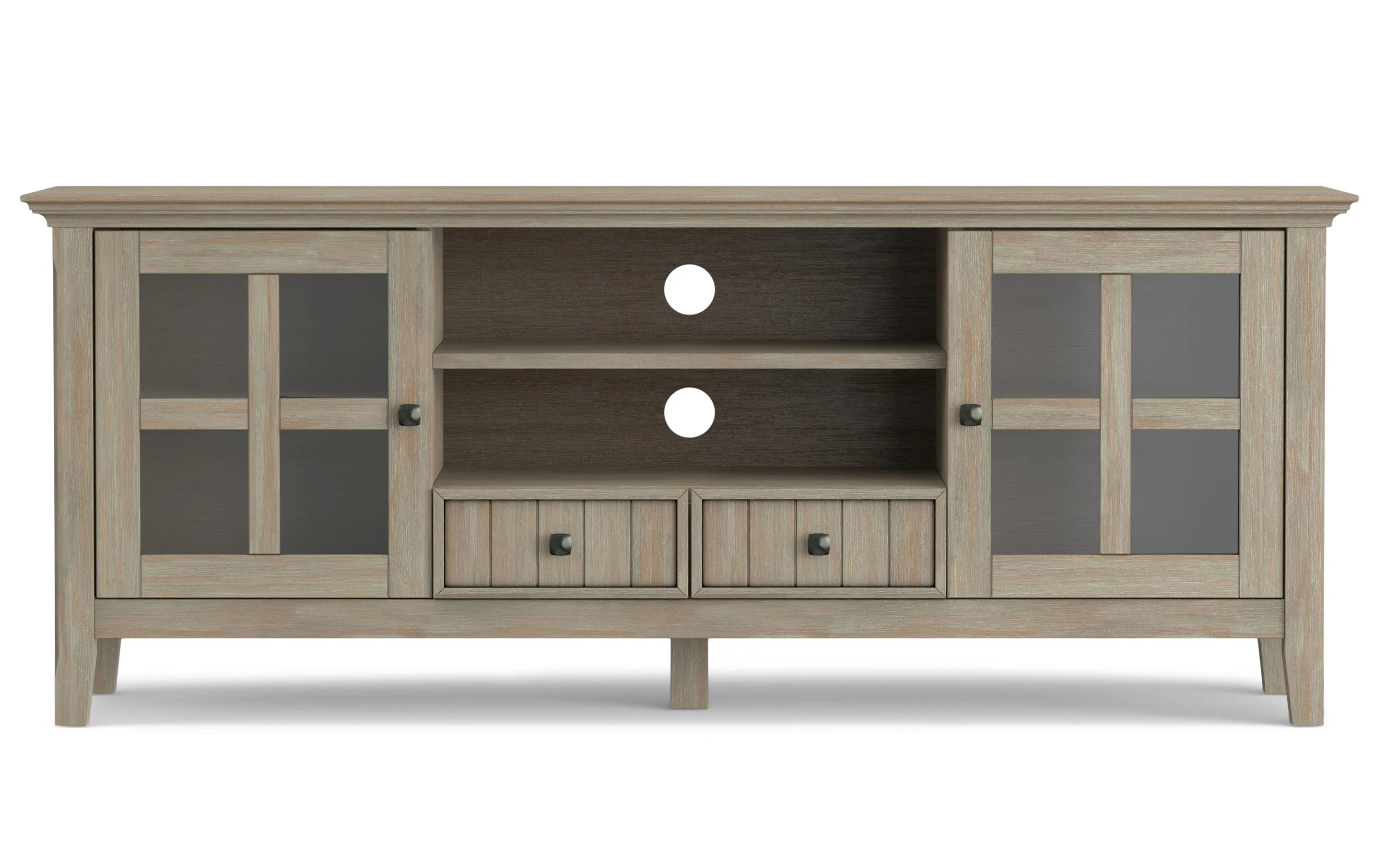 Acadian 60 inch TV Media Stand